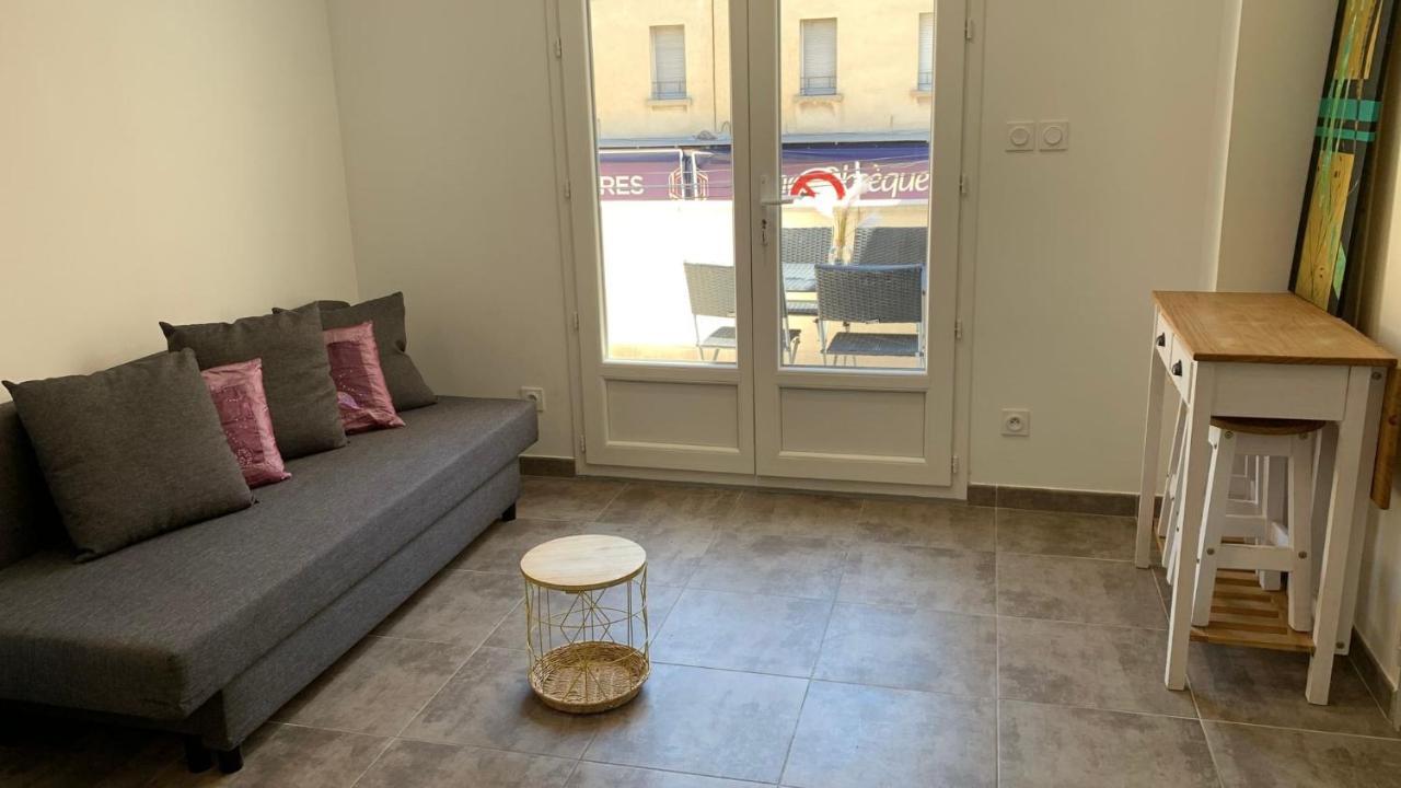 Appartement Rue De Provence Avignon Exterior foto
