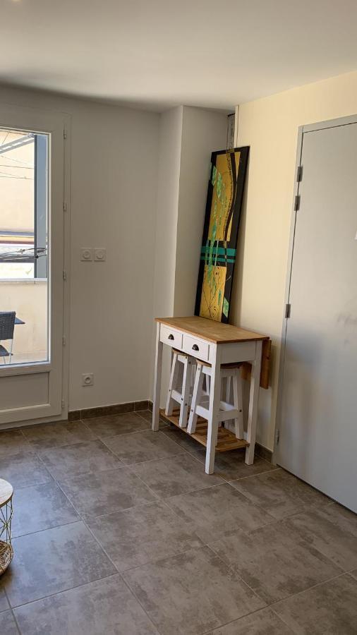 Appartement Rue De Provence Avignon Exterior foto