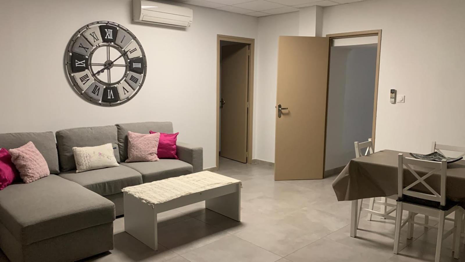 Appartement Rue De Provence Avignon Exterior foto